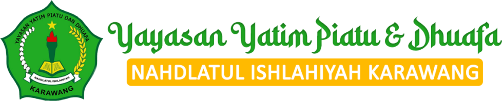 logo Nahdlatul Ishlahiyah Karawang
