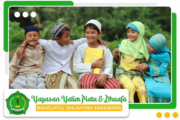 profil Nahdlatul Ishlahiyah Karawang