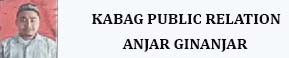 kabag public relation pengurus nahdlatulishlahiyah 7