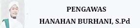 pengawas pengurus nahdlatulishlahiyah