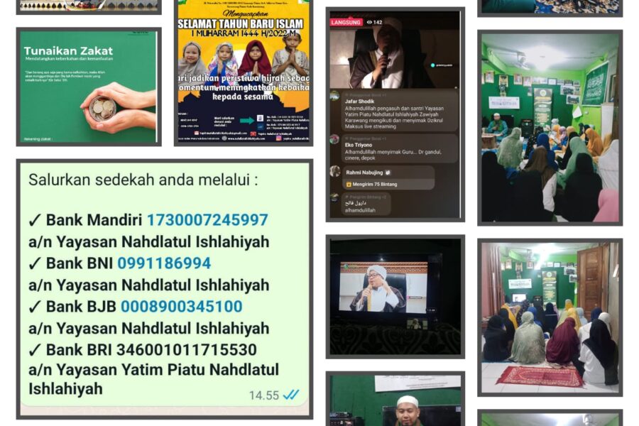 Kegiatan Muharam